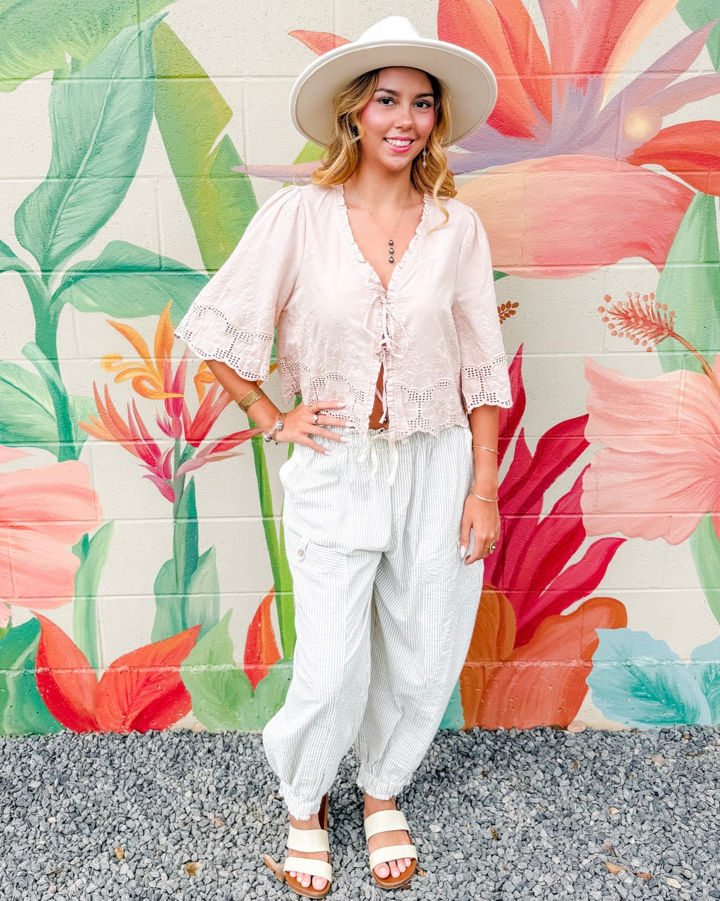 El Capitan Pants