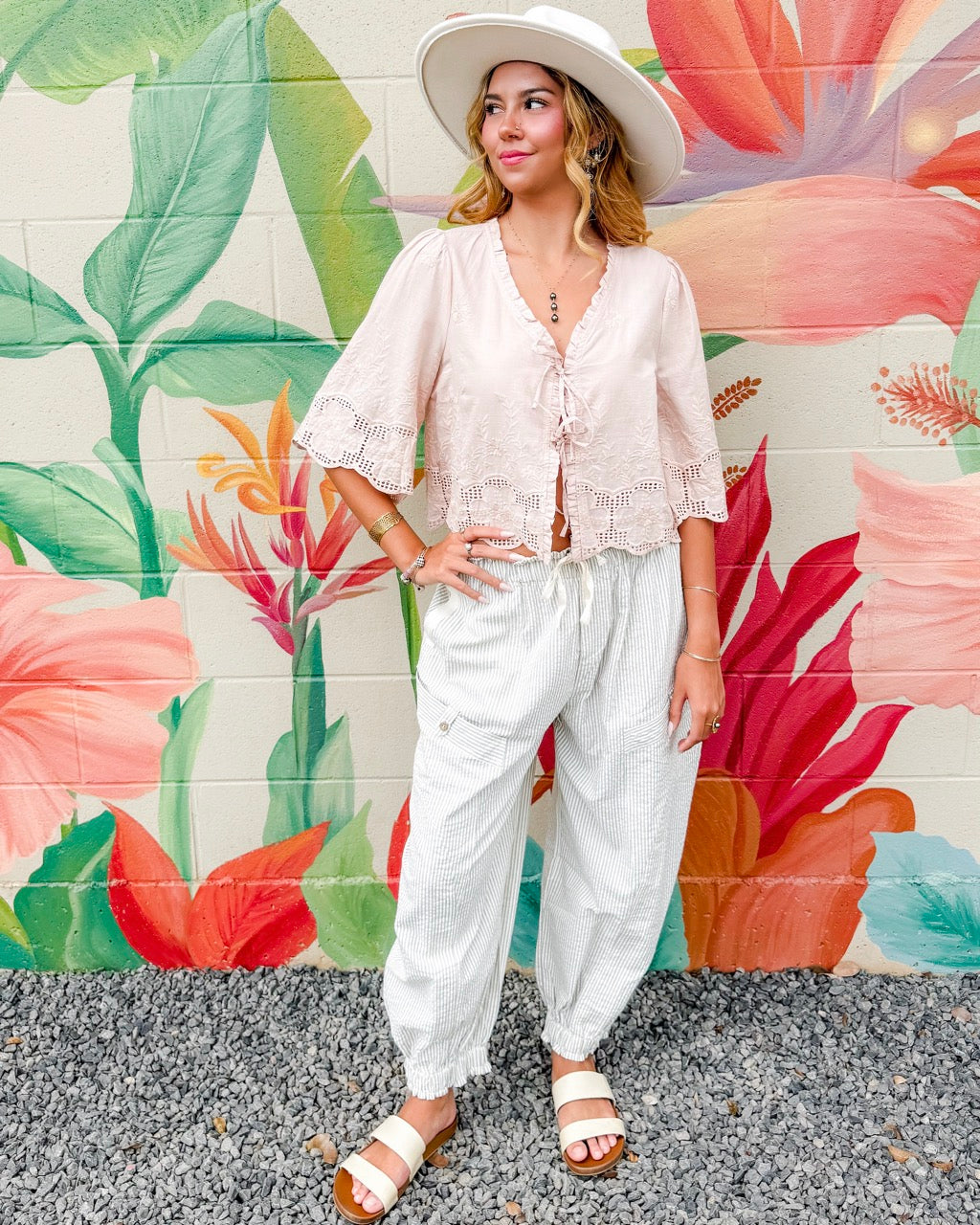 El Capitan Pants