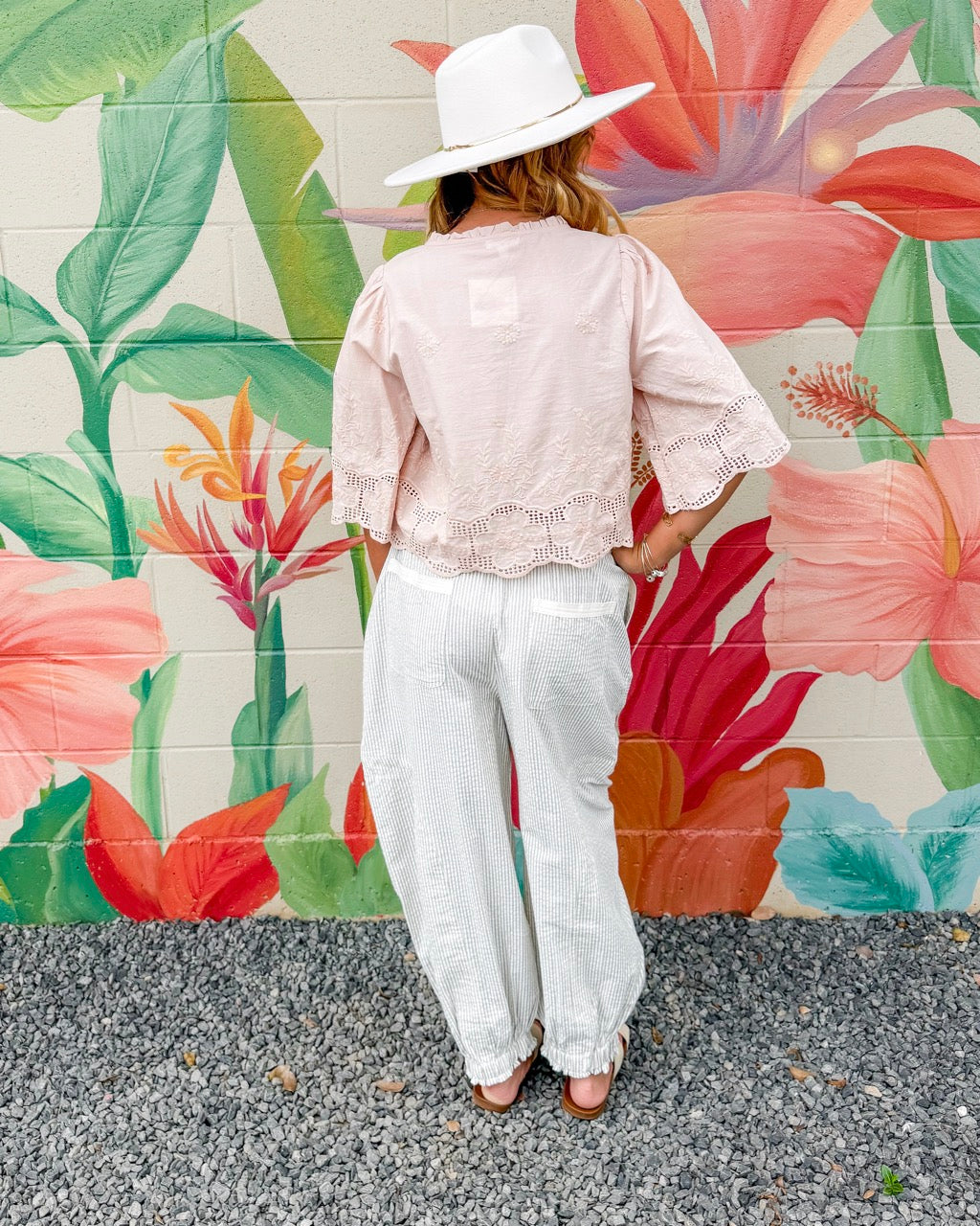 El Capitan Pants