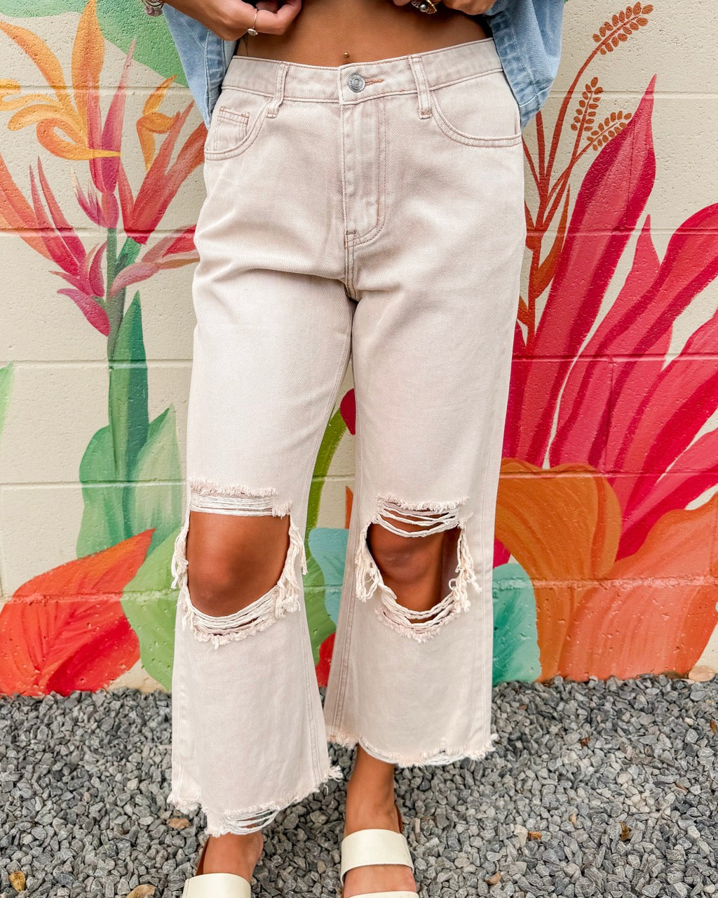 Polly Jeans