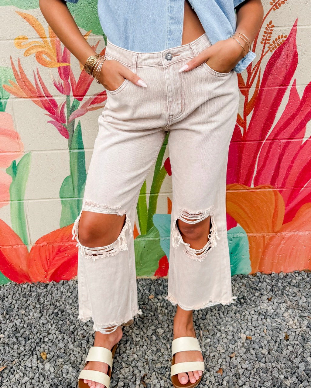 Polly Jeans