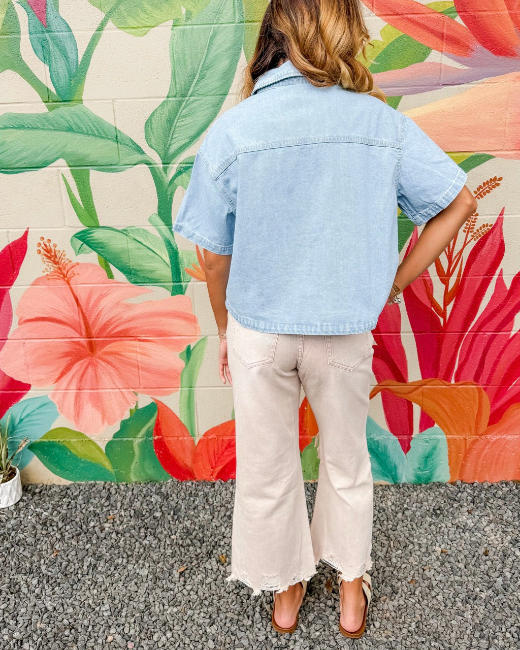 Polly Jeans