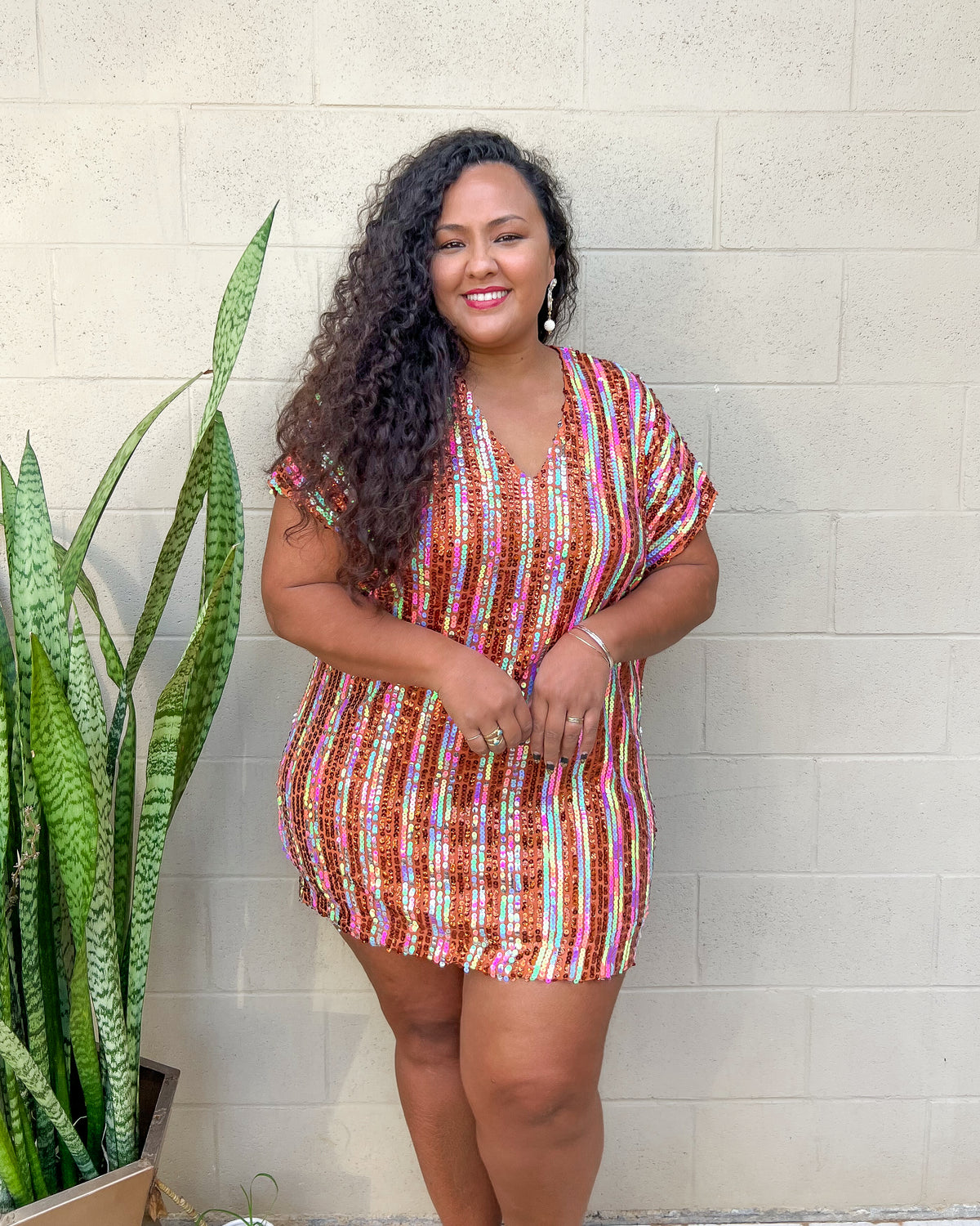 Juicy Dress