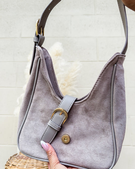 Dooney Purse - Slate
