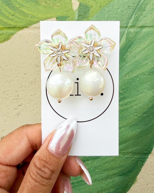 Forever & Always Earrings