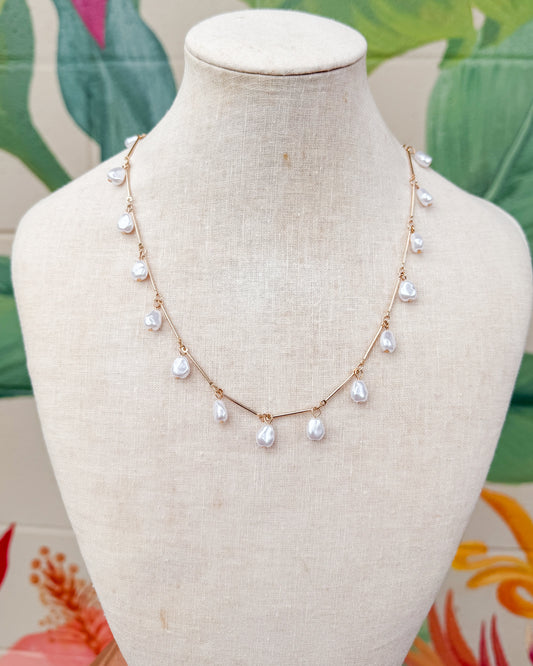 Angie Necklace