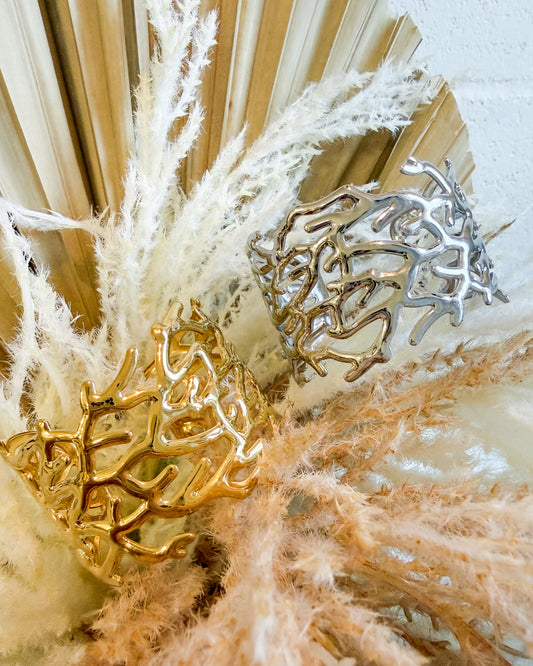 Gina Cuff
