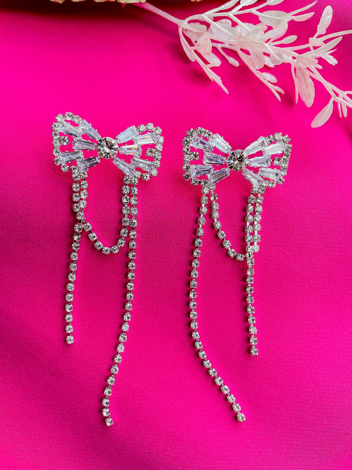 Prim & Proper Earrings