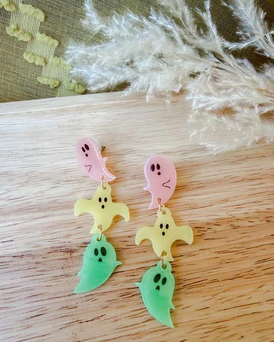 Boo Bash Dangles