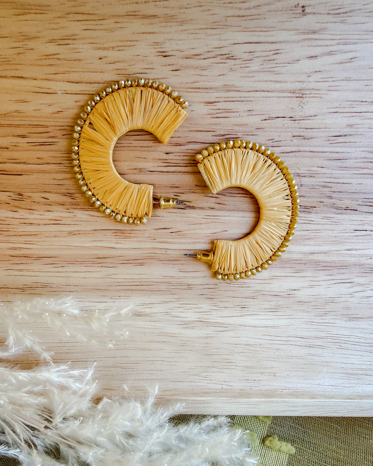 Everything Nice Earrings