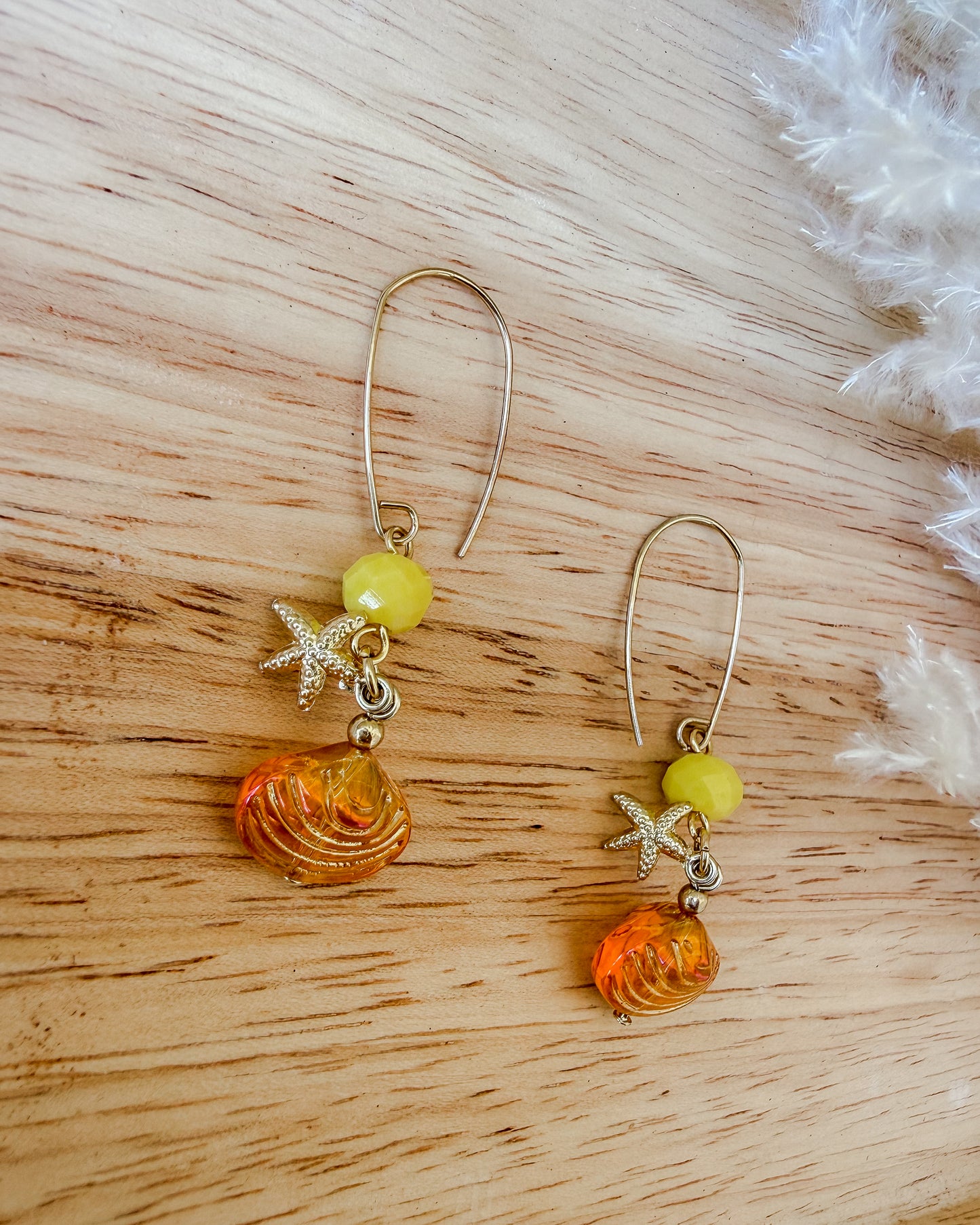 Summer's Ending Dangles