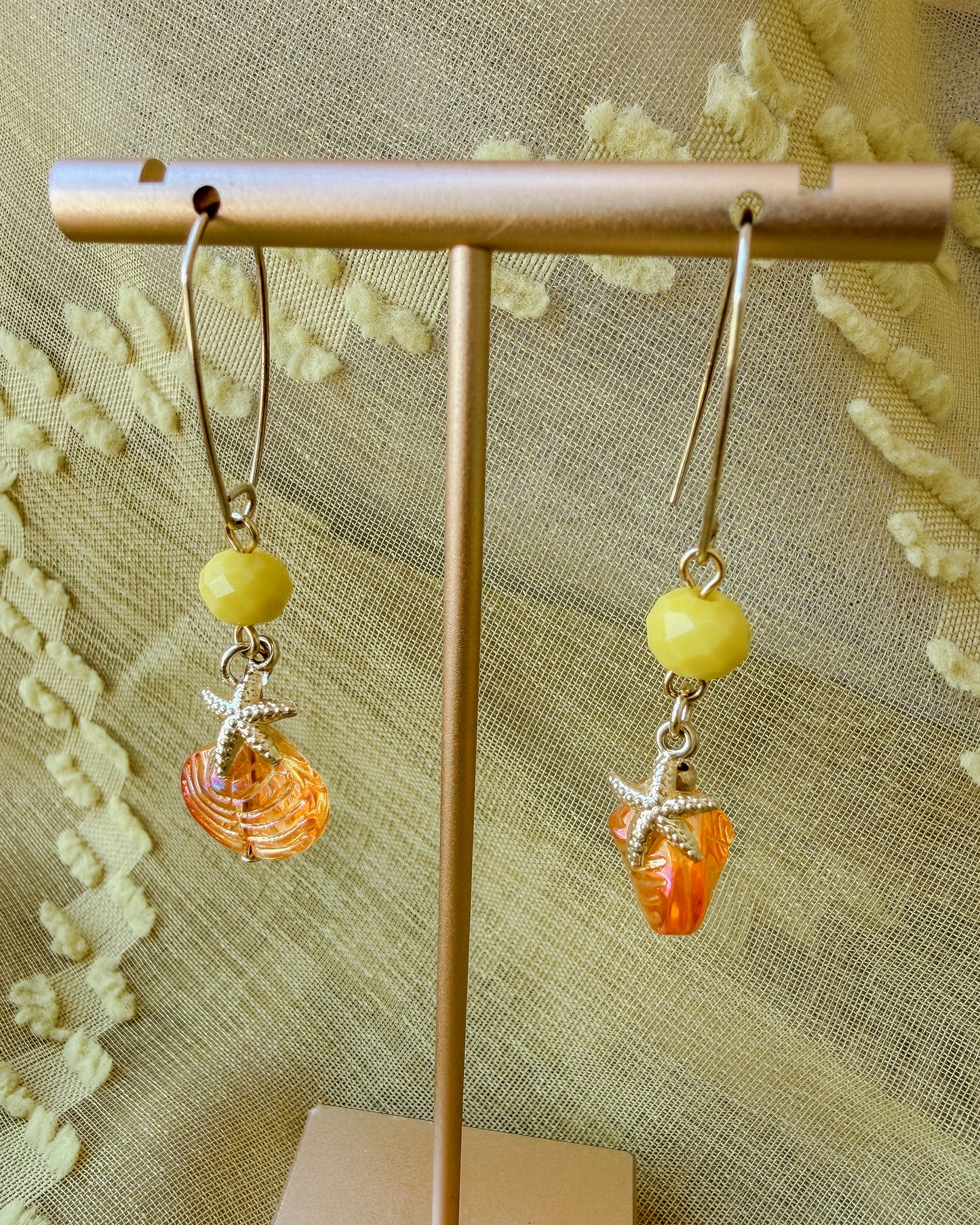 Summer's Ending Dangles