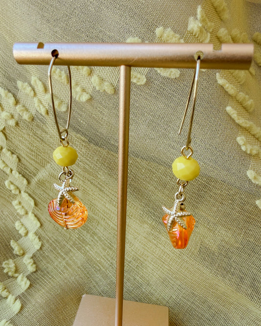 Summer's Ending Dangles