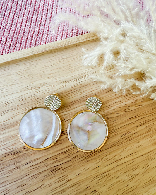 Nobody But Me Earrings