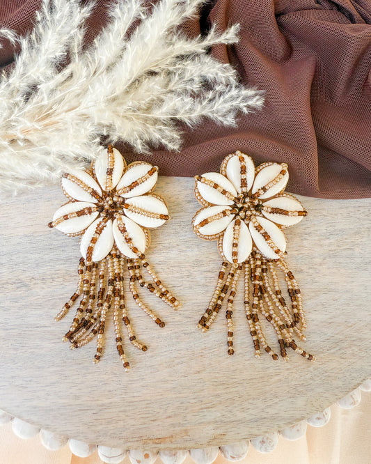 Fall Affair Earrings