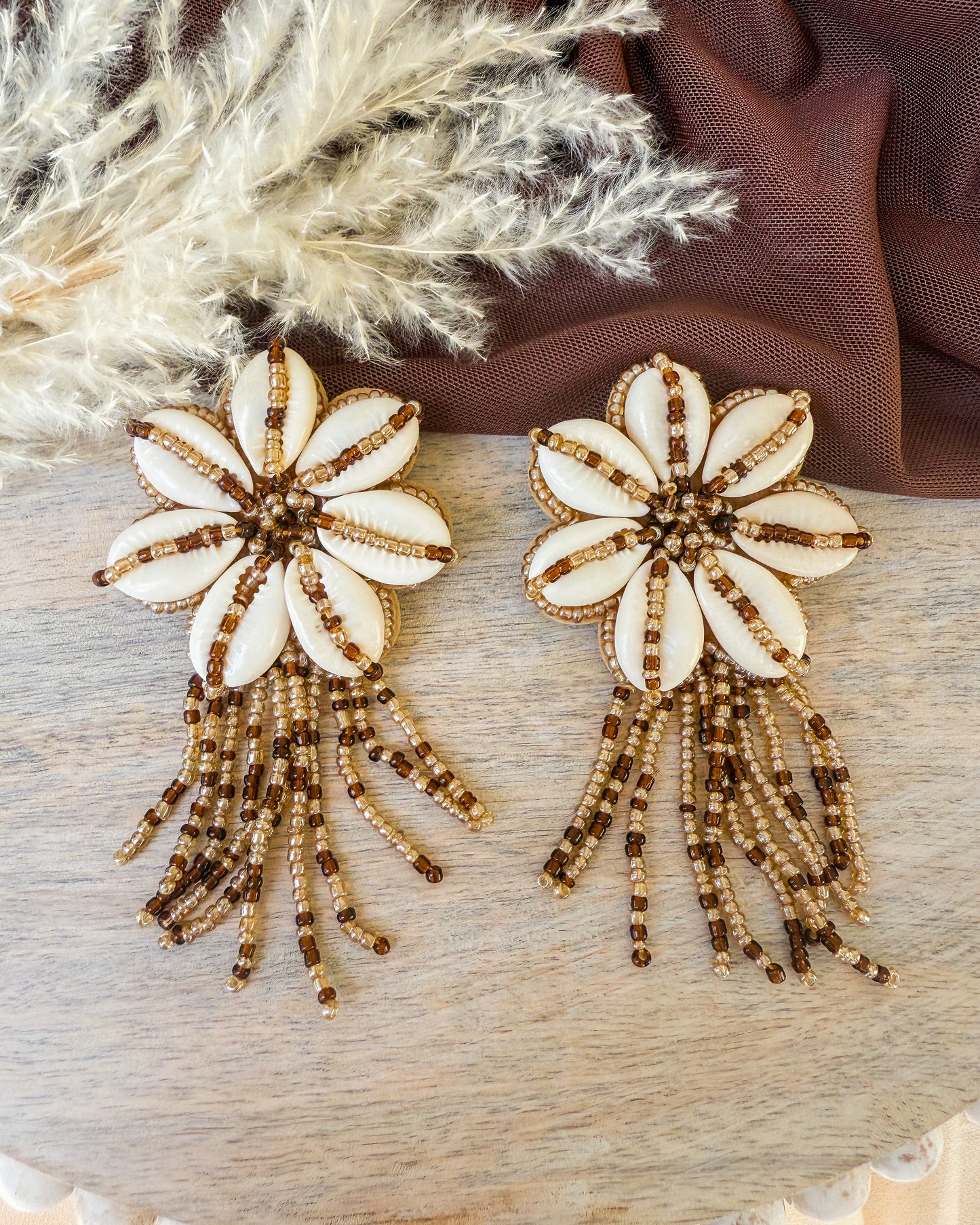 Fall Affair Earrings