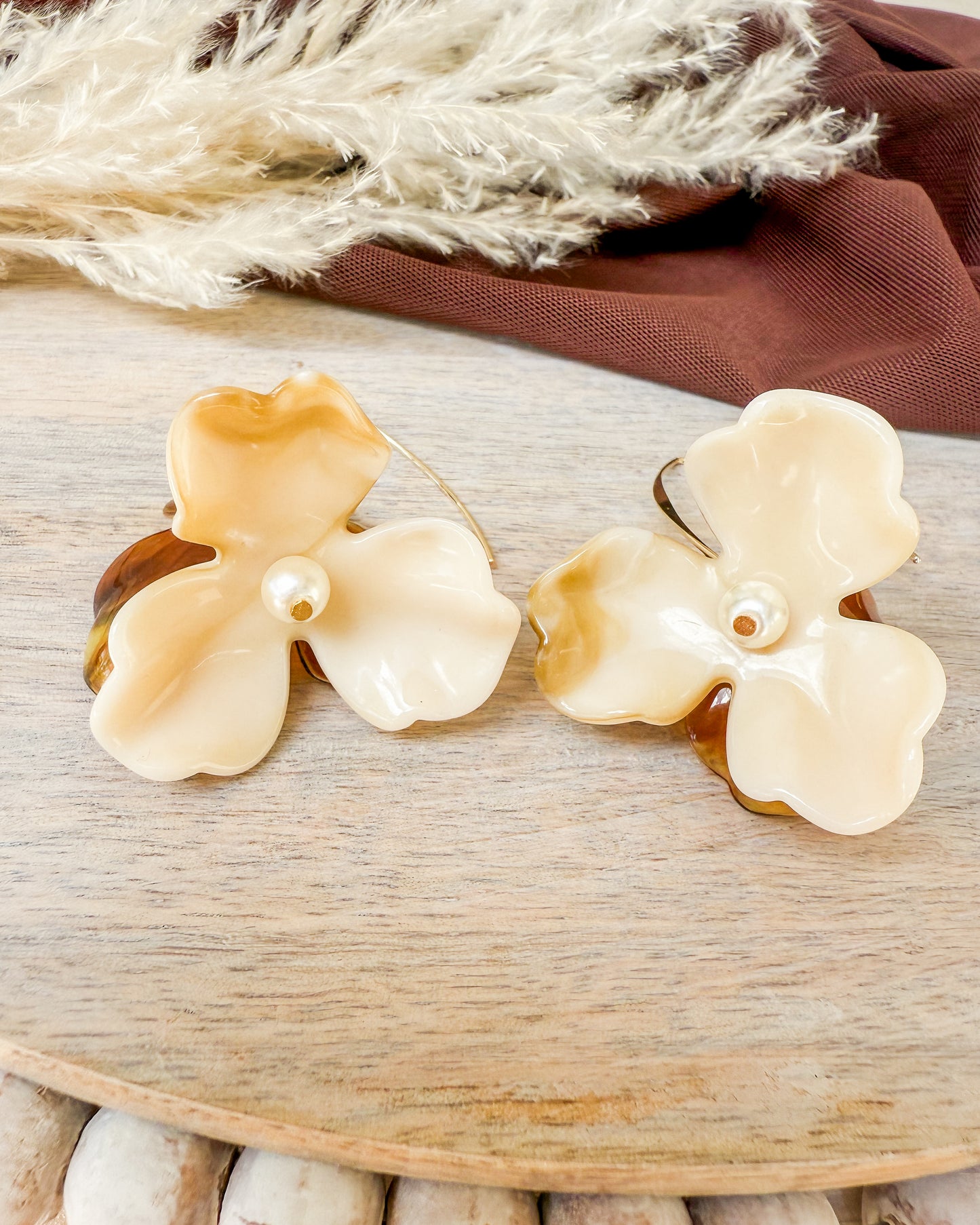 Autumn Aura Earrings
