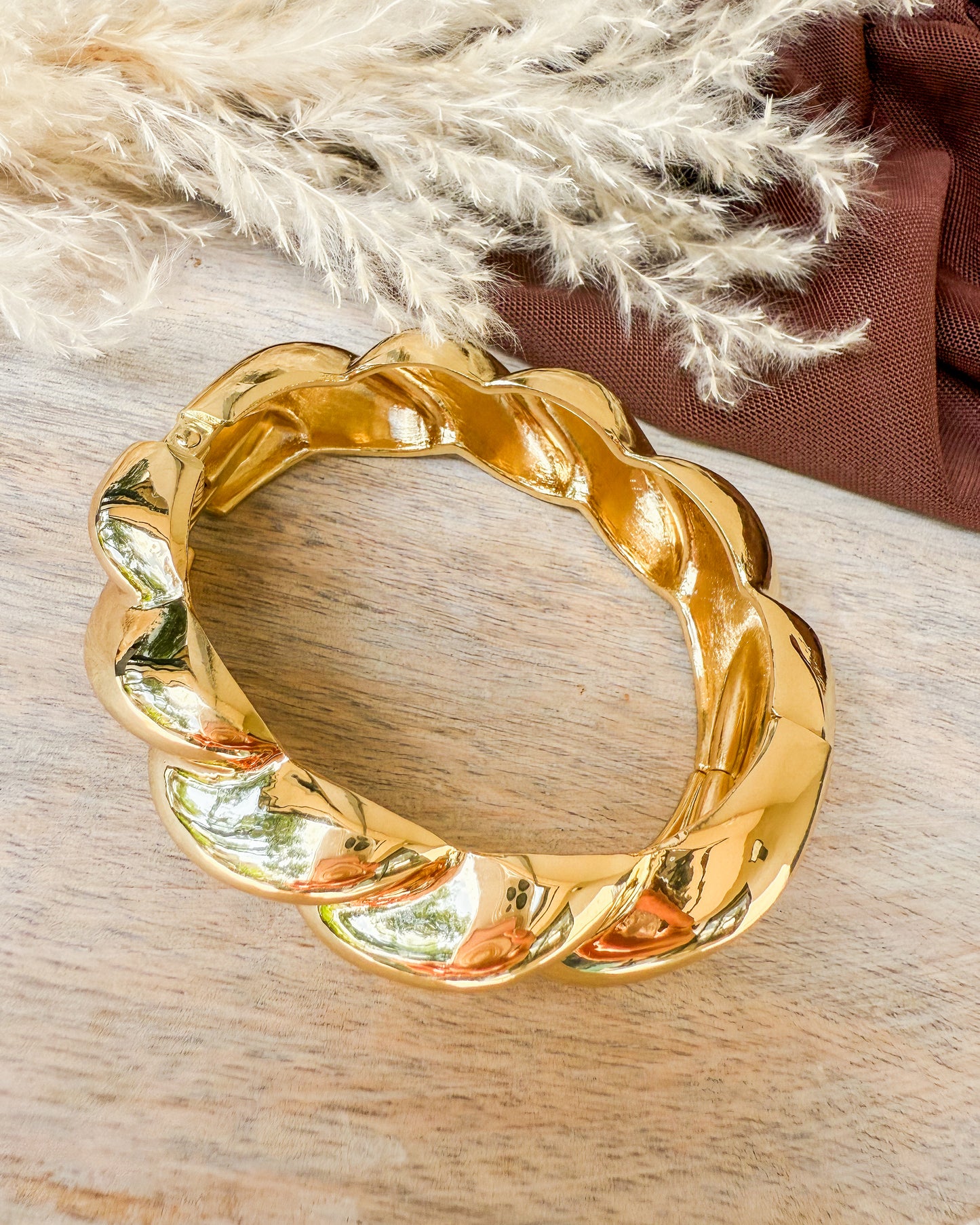 Bono Bangle