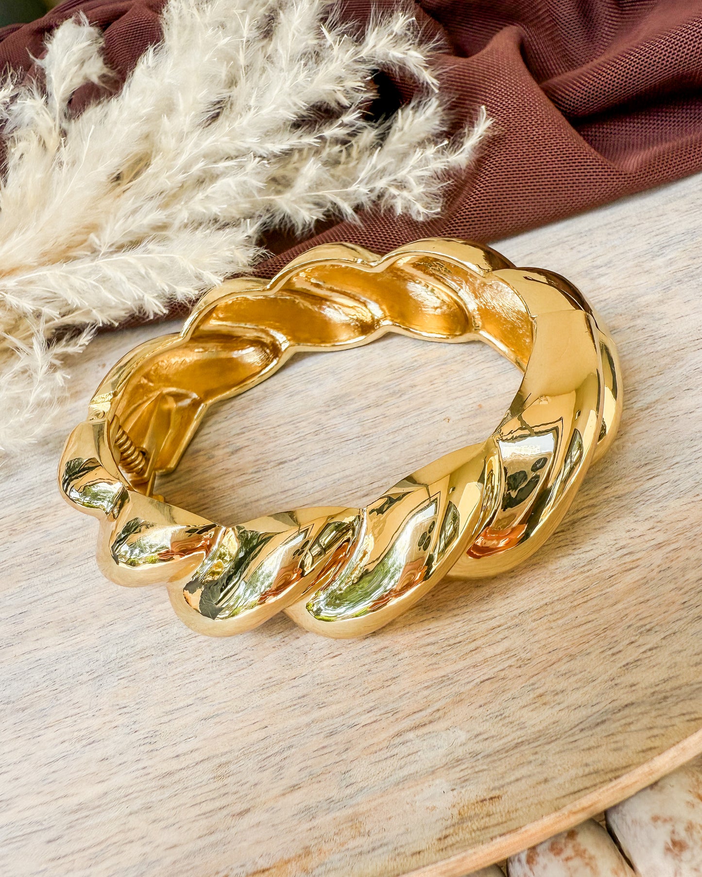 Bono Bangle