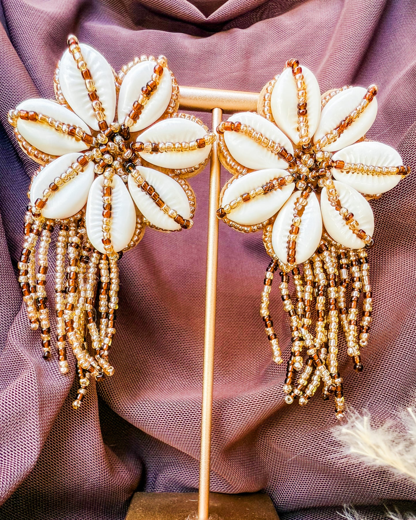 Fall Affair Earrings