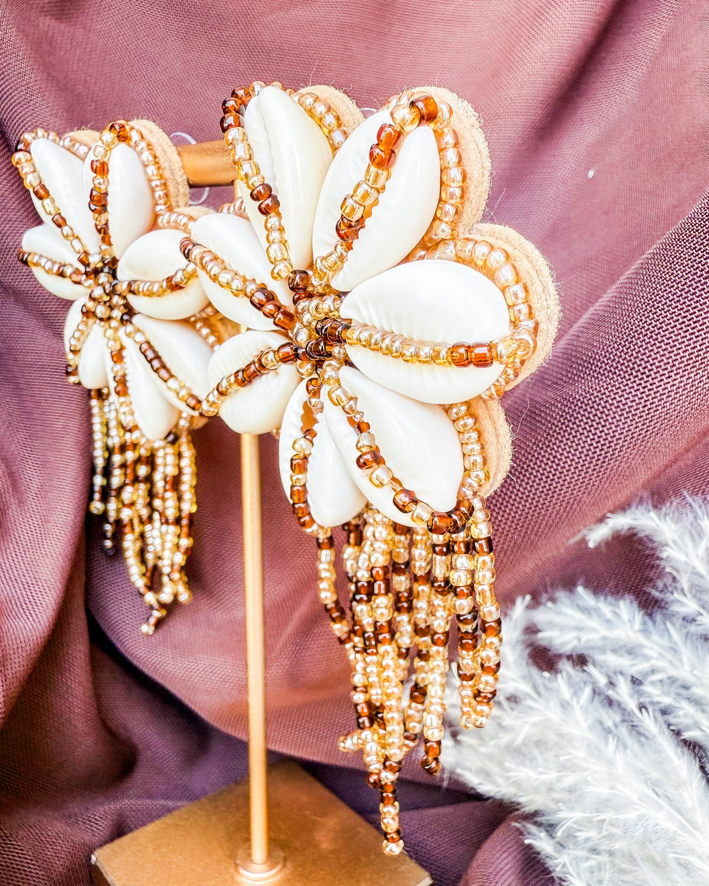 Fall Affair Earrings