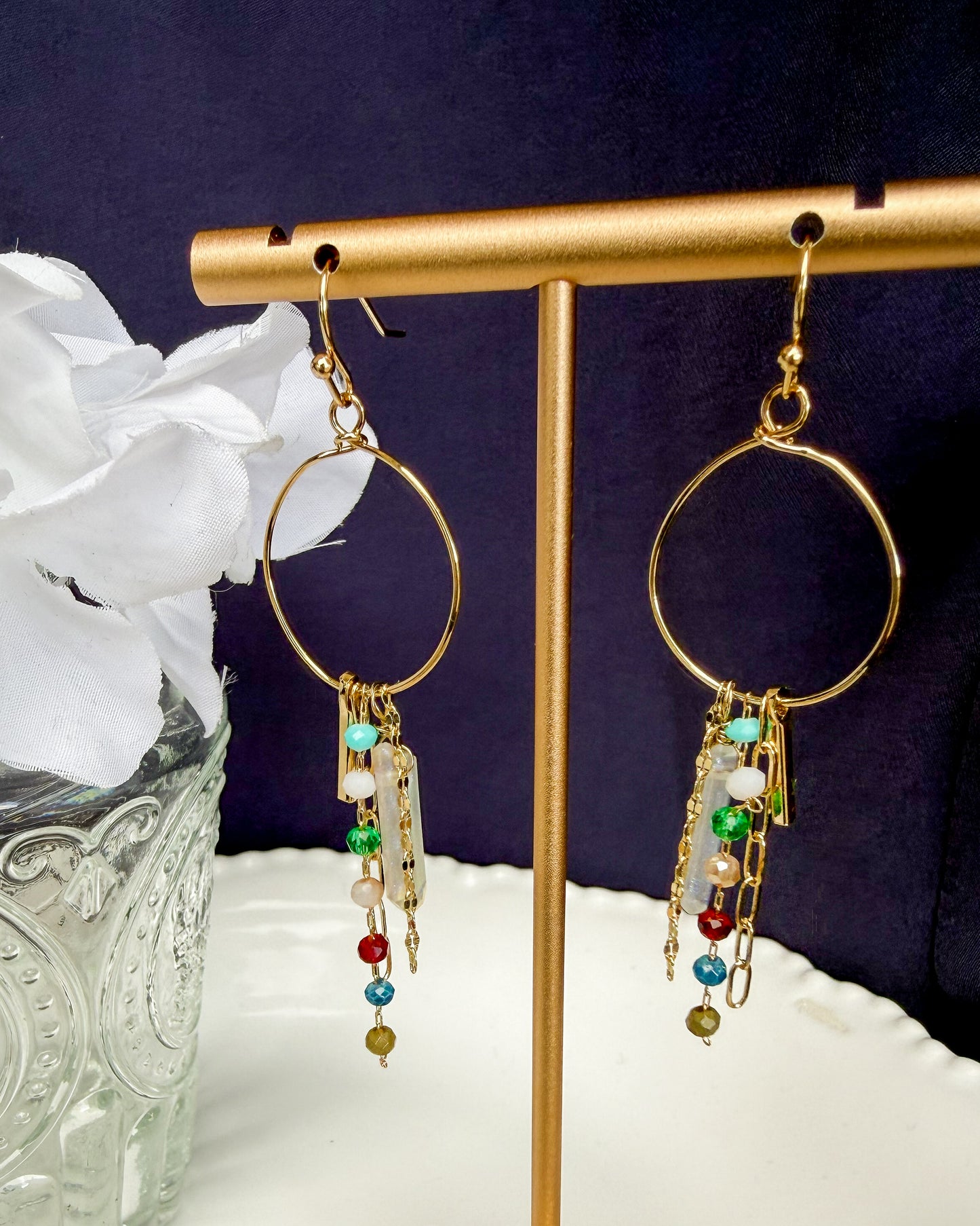 This & That Earrings