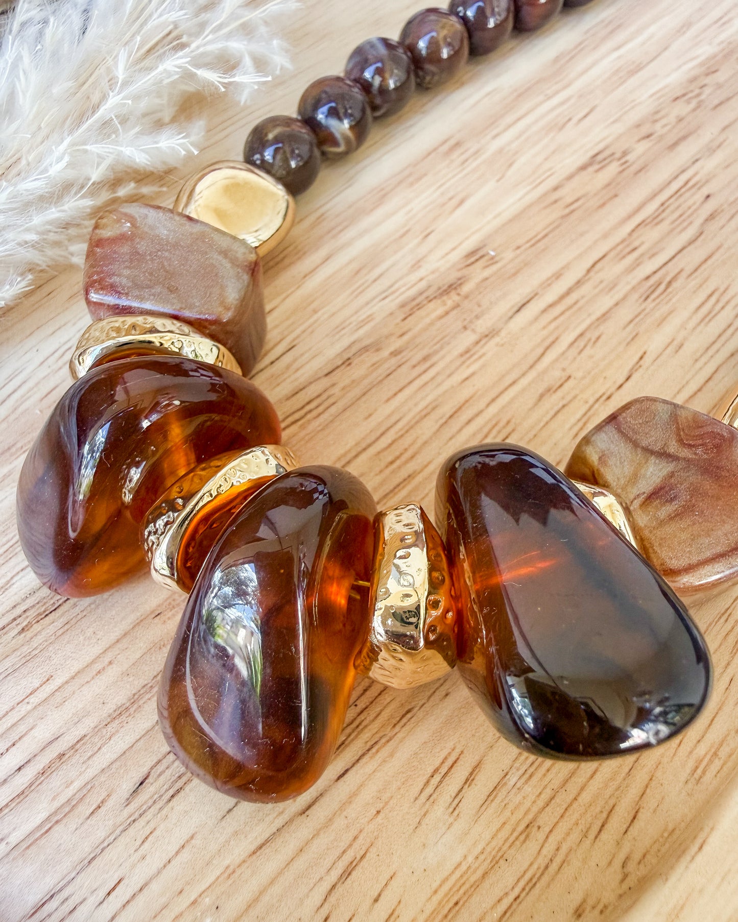 After Hours Necklace