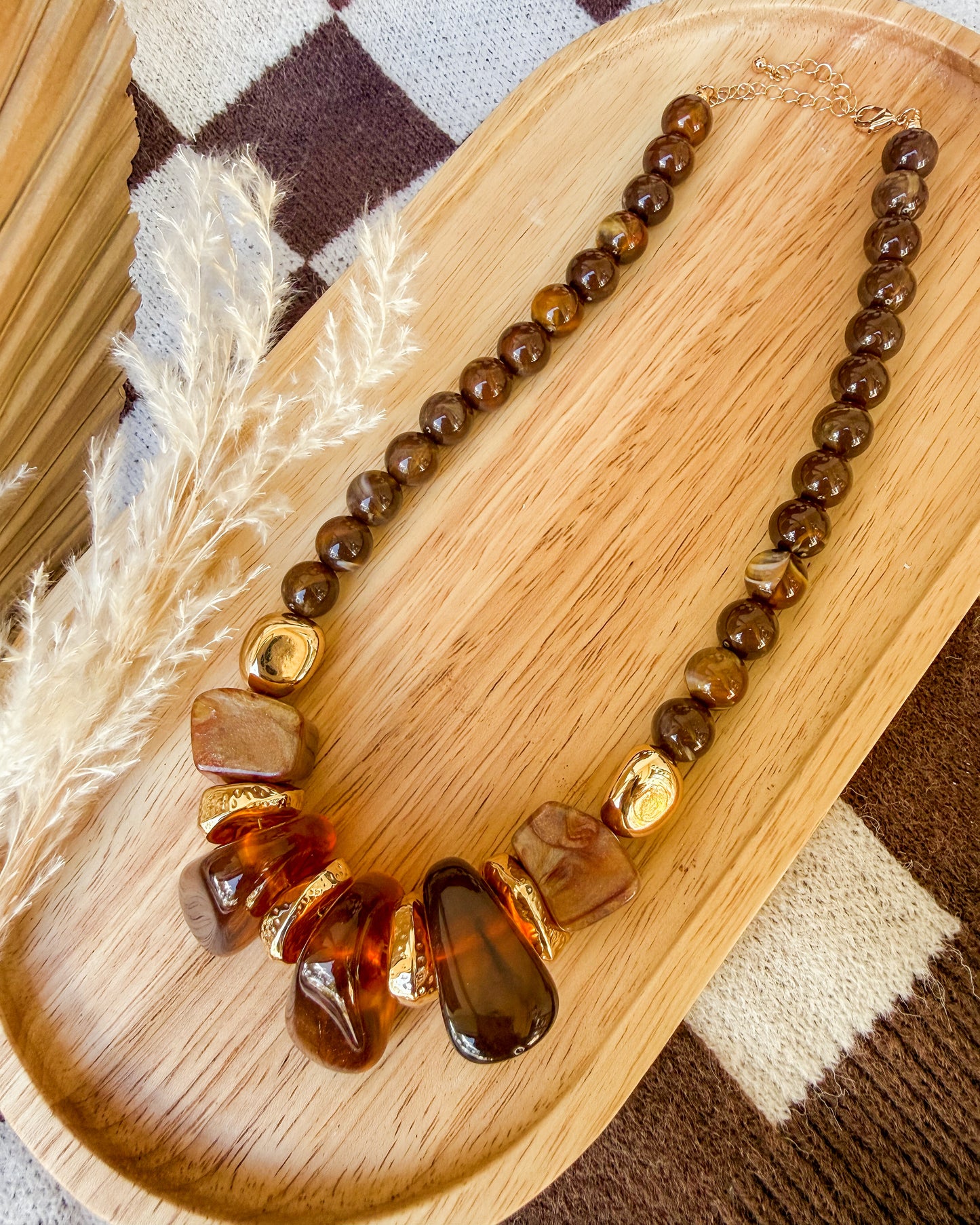 After Hours Necklace