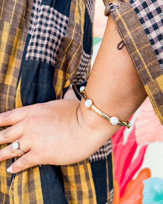 Remember When Bracelet