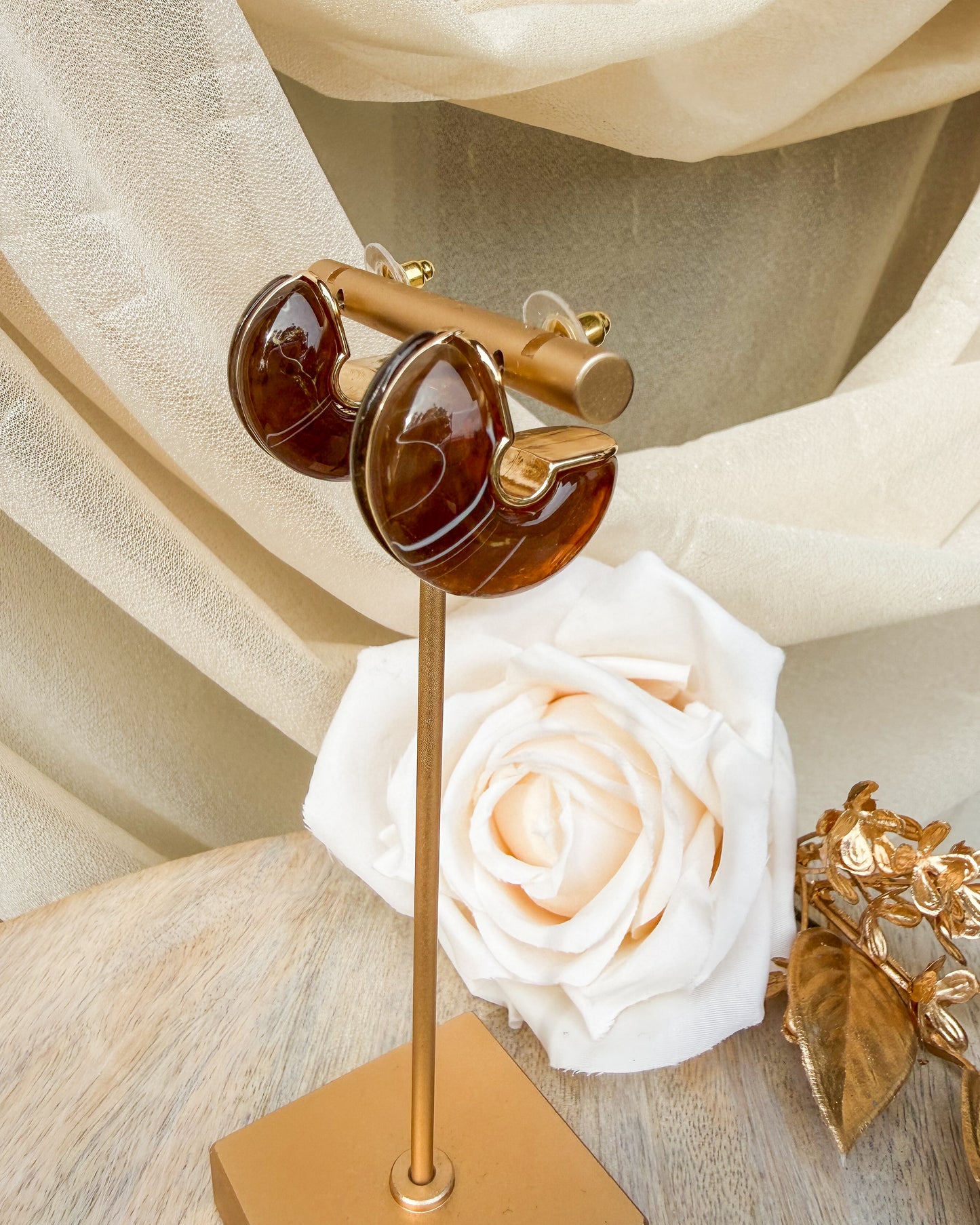 In Another Life Earrings