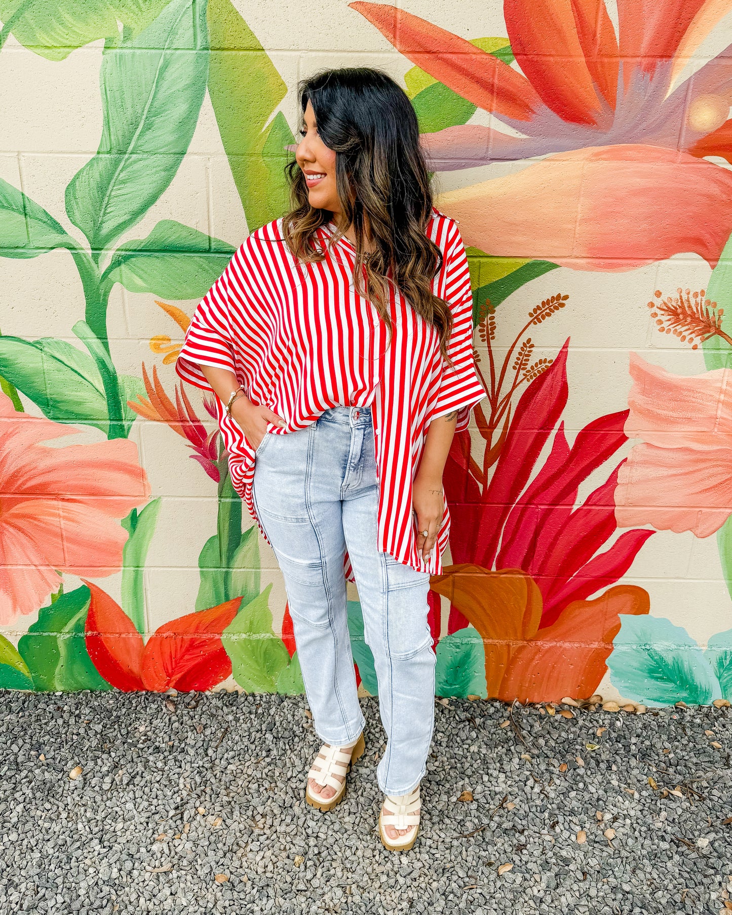 Sea Breeze Dress