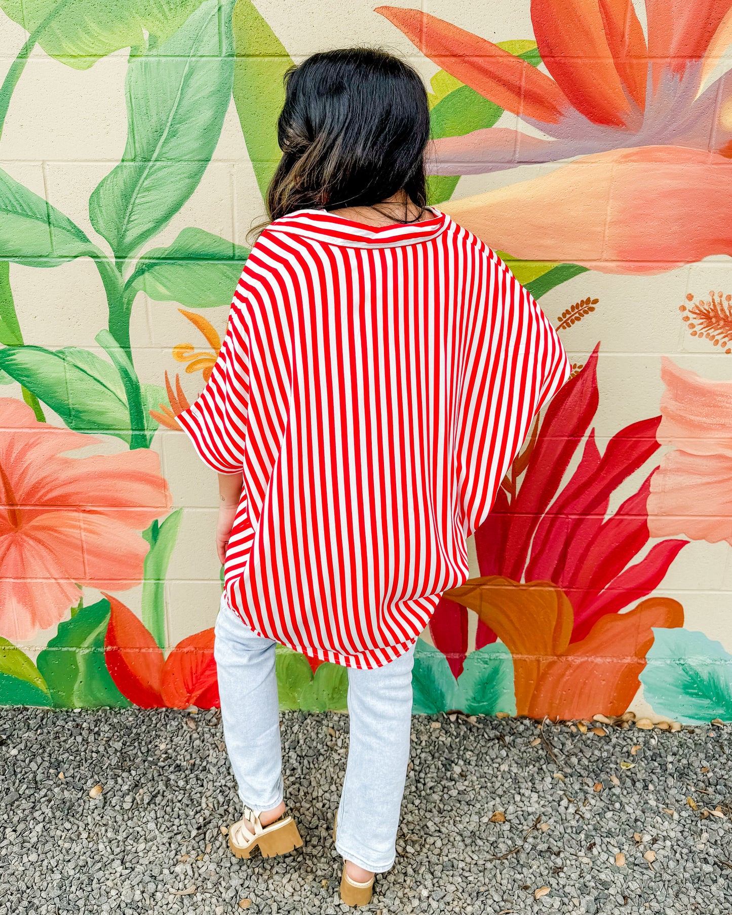 Sea Breeze Dress