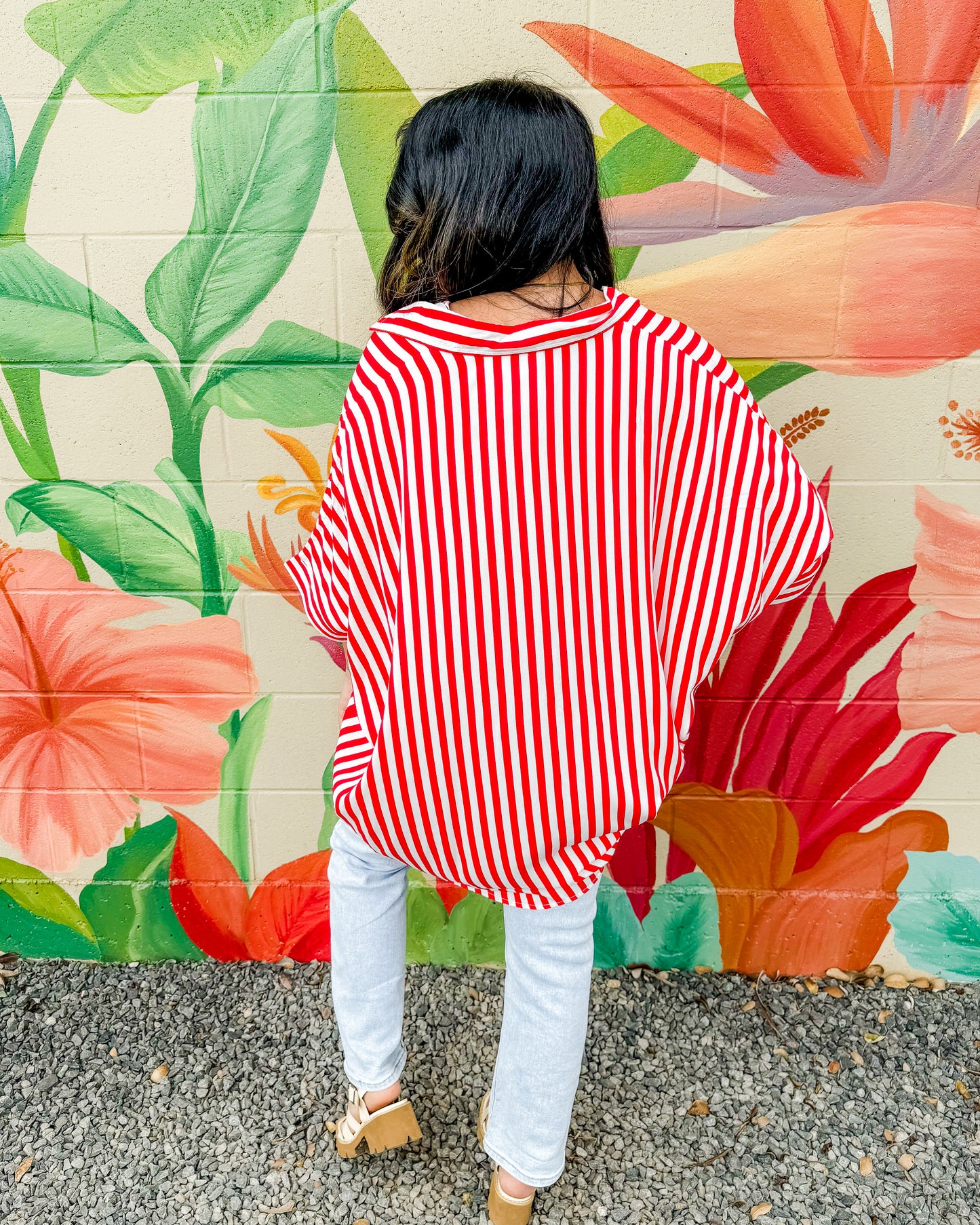 Sea Breeze Dress