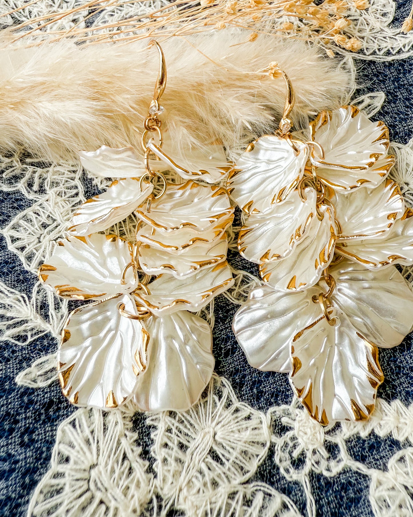 Wear With Love Dangles