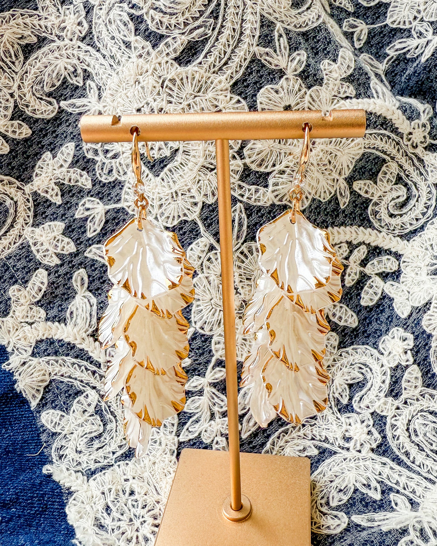 Wear With Love Dangles