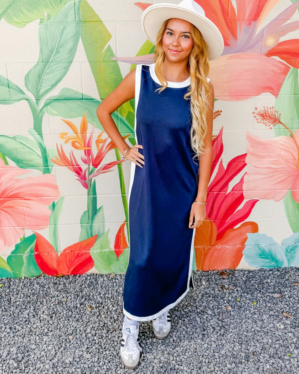 Brandy Dress