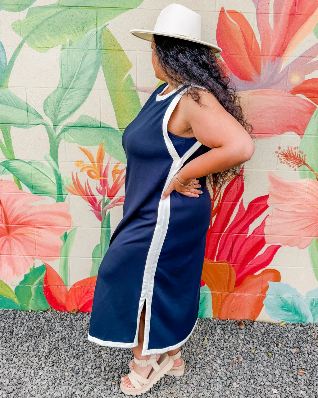 Brandy Dress