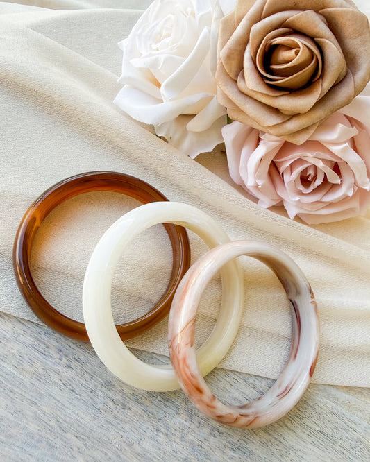 Anywhere You Go Bracelet Set