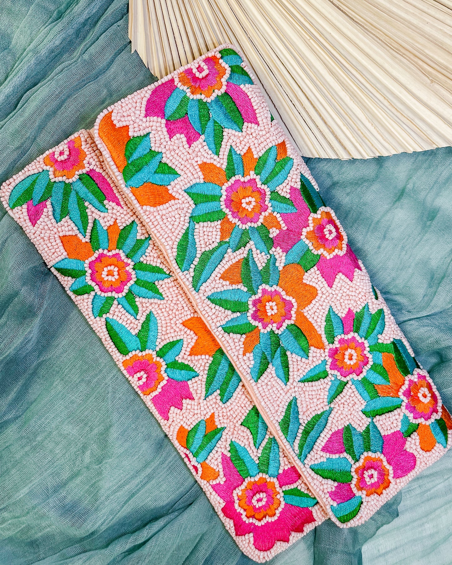 Endless Summer Clutch