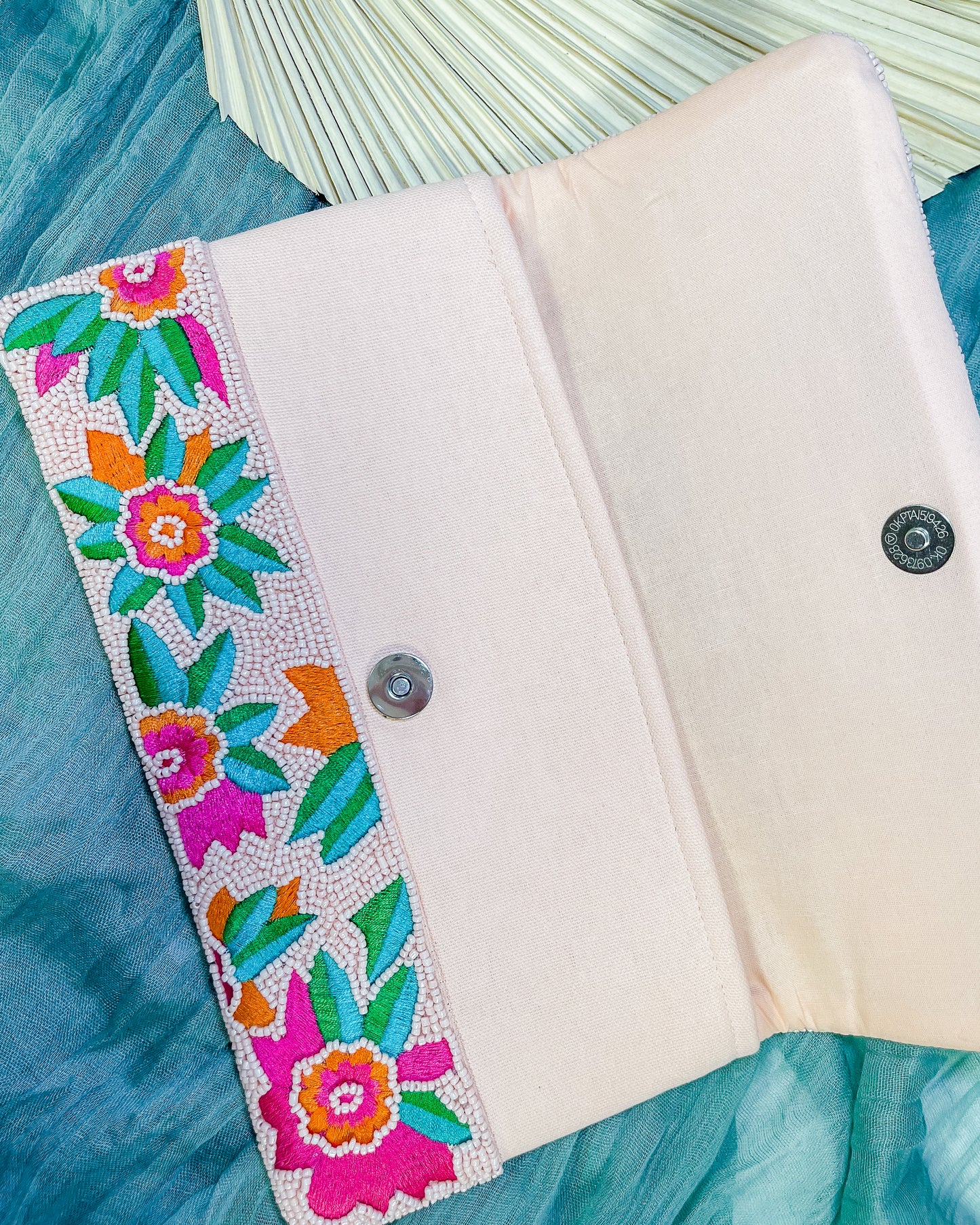 Endless Summer Clutch