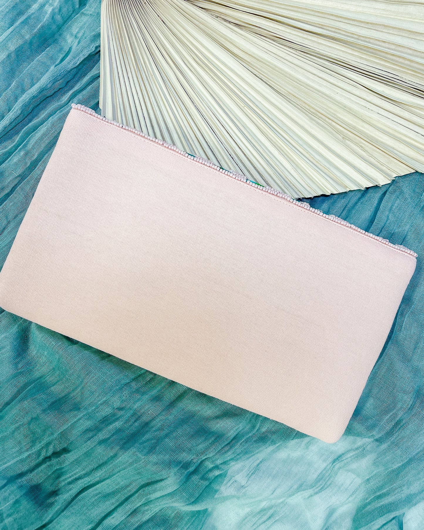 Endless Summer Clutch