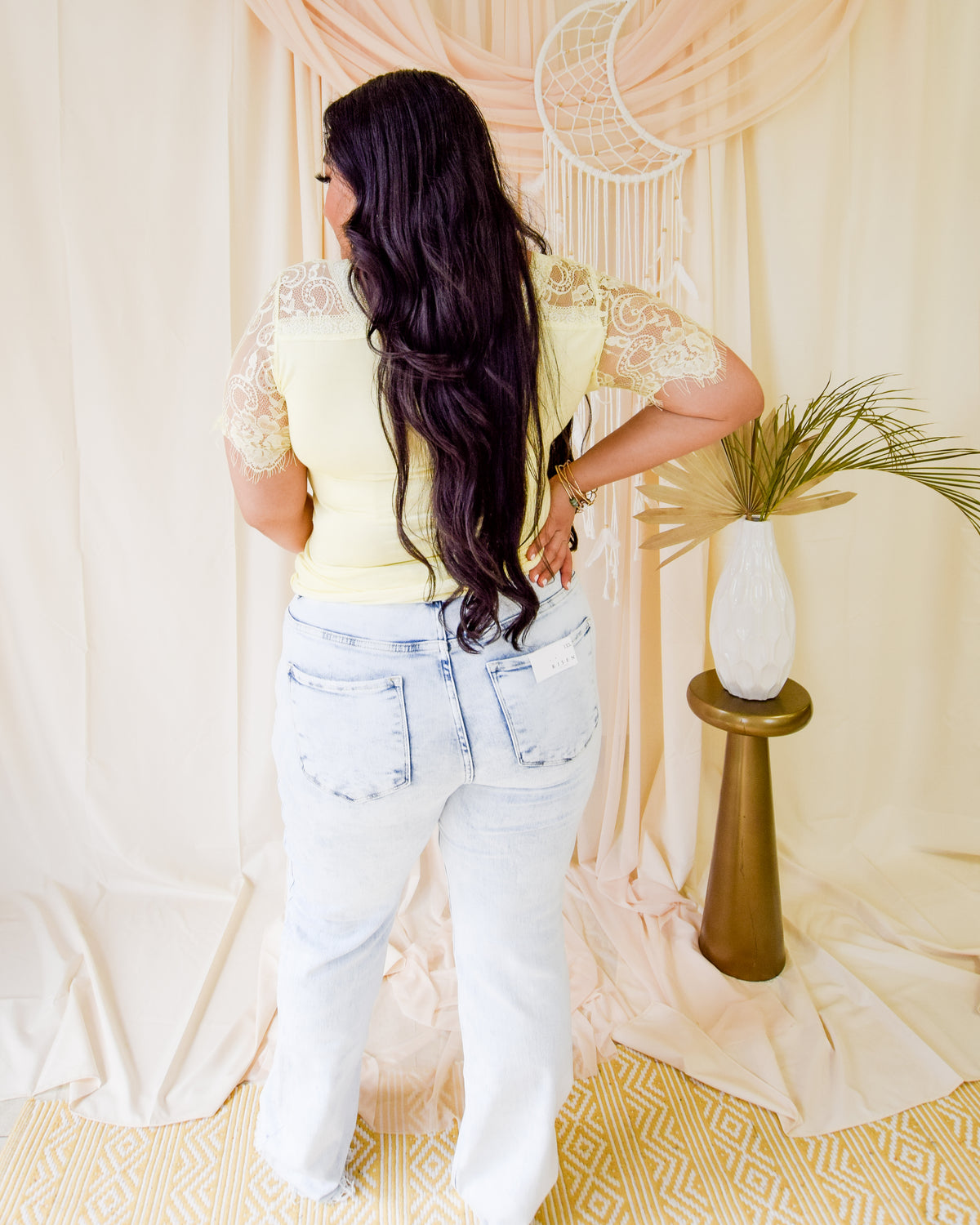 Shanelle Jeans